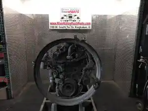Core 2012 PACCAR MX13 Engine Core Image