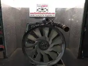Core 2012 PACCAR MX13 Engine Core Image