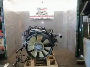 Photo of part