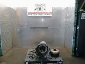 Core 2013 Ford 6R140 Transmission Core (Stock #250547-9)) Part Image