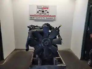 Core 2013 International DT466 Engine Core Image