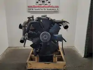 Core 2013 International DT466 Engine Core (Stock #230832-1)) Part Image