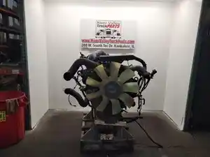 Core 2013 International MAXXFORCE 7 Engine Core (Stock #230873-2)) Part Image