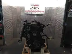 Core 2014 International DT466 Engine Core (Stock #250399-1)) Part Image