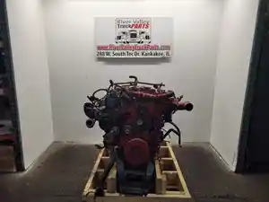 Core 2016 Cummins ISB 6.7 Engine Core Image
