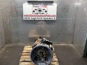 Core 2016 Eaton/Fuller FAOM-15810S-EC3 Transmission Core (Stock #250043-13)) Part Image