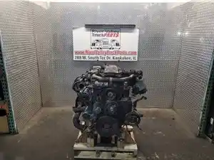 Core 2022 Cummins 6.7 Engine Core (Stock #250415-7)) Part Image