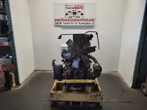 Core 2025 Engine Core (Stock #240147-1)) Part Image