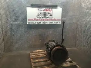 Core Allison 2500PTS Transmission Core Image