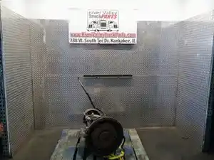 Core Allison AT545 Transmission Core Image