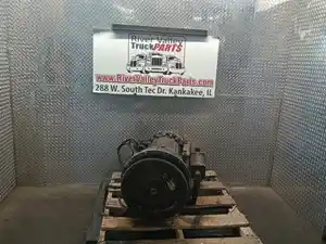 Core Allison B400 Transmission Core (Stock #P-1014043)) Part Image