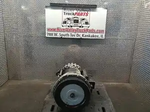 Core Allison B400R Transmission Core (Stock #P-1014032)) Part Image