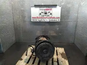 Core Allison MT643 Transmission Core (Stock #P-1014459)) Part Image