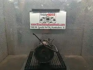 Core Allison Transmission Core (Stock #P-1014052)) Part Image