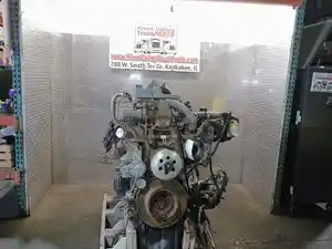 Core Detroit DD13 Engine Core Image