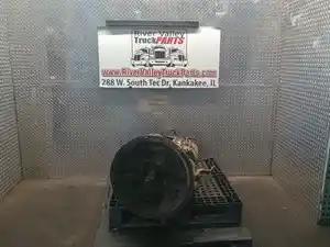 Core Eaton/Fuller Transmission Core (Stock #P-1014055)) Part Image