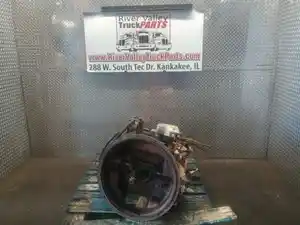 Core Eaton/Fuller Transmission Core (Stock #P-1014592)) Part Image
