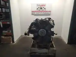 Core International DT466 Engine Core (Stock #P-100238)) Part Image