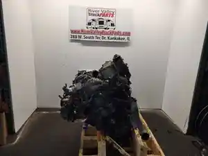 Core International MAXXFORCE 7 Engine Core (Stock #P-100491)) Part Image