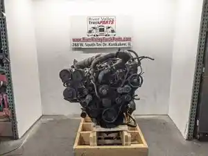 Core International MAXXFORCE 7 Engine Core (Stock #P-100892)) Part Image