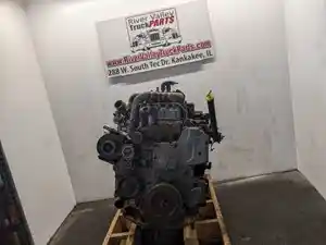 Core International MAXXFORCE DT Engine Core (Stock #P-100703)) Part Image
