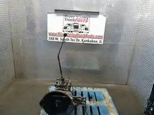 Core International T698 Transmission Core (Stock #P-1014668)) Part Image