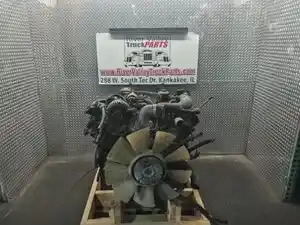 Core International VT275 Engine Core (Stock #P-1012682)) Part Image