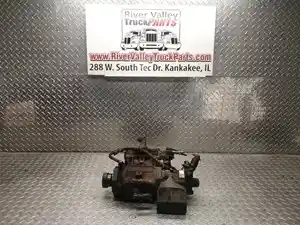 Core International VT365 Air Compressor (Stock #P-1013808)) Part Image