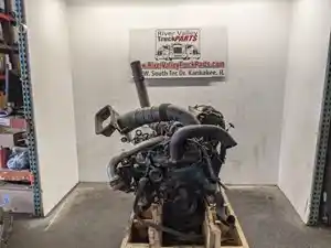 Core International VT365 Engine Core (Stock #P-100854)) Part Image