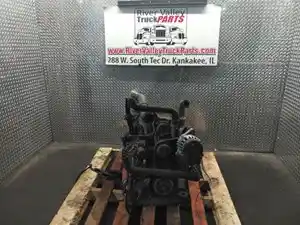 Core Kubota V2203L-DI-EU3 Engine Core (Stock #P-1012701)) Part Image