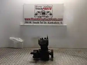 Core Mercedes MBE 900 Air Compressor (Stock #P-100990)) Part Image