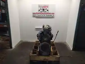 Core Mercedes OM926 Engine Core (Stock #P-100170)) Part Image