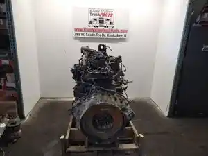 Core PACCAR MX-13 EPA 13 Engine Core Image