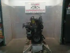 Core PACCAR MX13 Engine Core Image