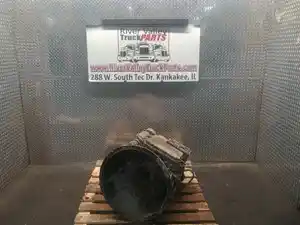 Core Paccar Transmission Core (Stock #P-1014338)) Part Image