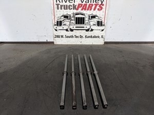 Used Cummins 400 Big Cam Push Tube (Stock #P-6226)) Part Image