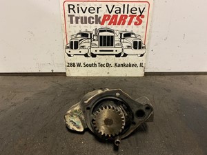 Used Universal Cummins 400 Big Cam Oil Pump (Stock #P-6247)) Part Image