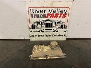 Used Universal Cummins 400 Big Cam Valve Cover (Stock #P-6240)) Part Image