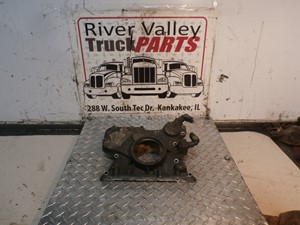 Used Cummins ISB 200 Front Cover (Stock #P-5062)) Part Image