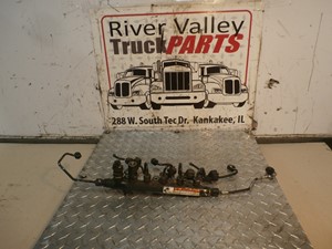Used Cummins ISB 200 Fuel Injection Part (Stock #P-5078)) Part Image