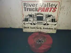 Used Cummins ISB 220 Balancer (Stock #P-13358)) Part Image