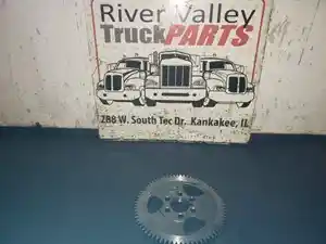 Used Cummins ISB 220 Cam Gear (Stock #P-13376)) Part Image
