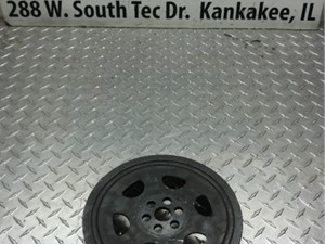 Used Cummins ISB Balancer (Stock #P-8978)) Part Image