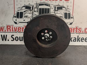 Used Cummins ISB Balancer (Stock #P-7660)) Part Image