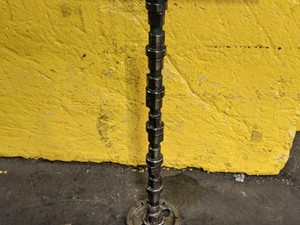 Used Cummins ISB Camshaft (Stock #P-7540)) Part Image
