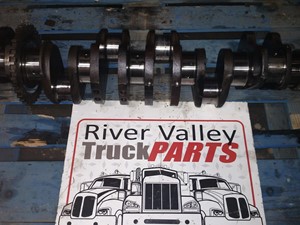 Used Cummins ISB Crankshaft (Stock #P-7199)) Part Image