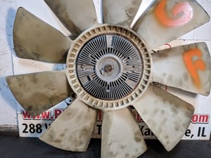 Used Cummins ISB Fan (Stock #P-6938)) Part Image