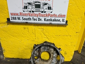 Used Cummins ISB Flywheel Housing (Stock #P-6929)) Part Image