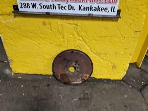 Photo of part