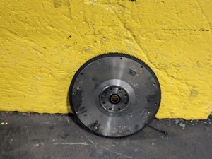 Photo of part